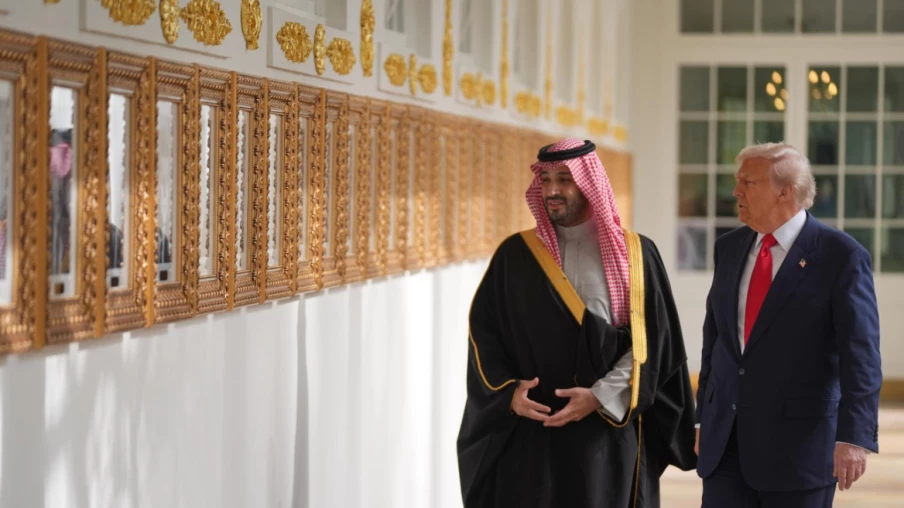 Trump défend Mohammed ben Salmane après l'assassinat de Khashoggi