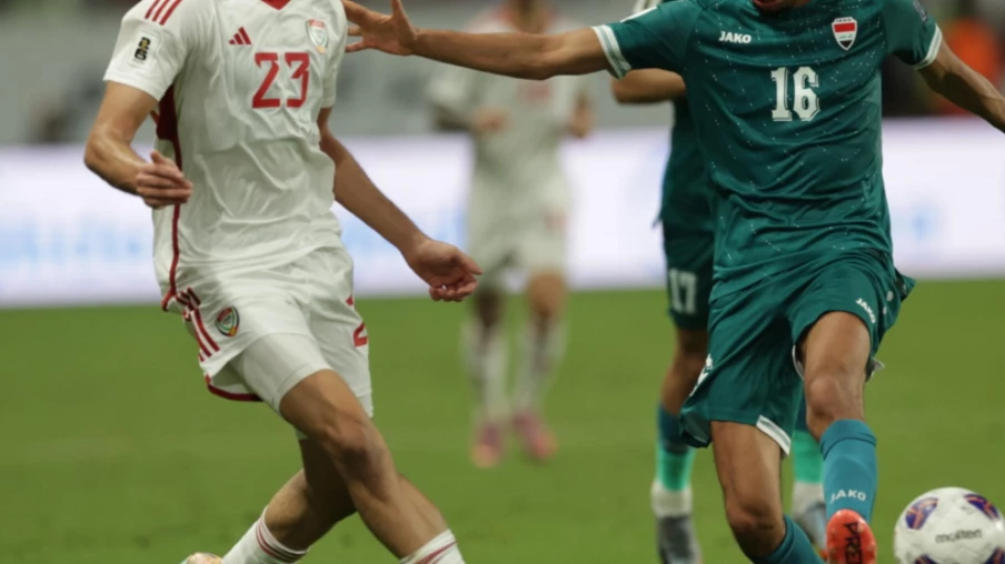 L'Irak peut toujours y croire