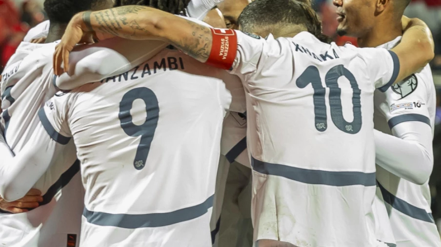 Suisse qualifiée pour la Coupe du monde 2026 malgré le nul au Kosovo