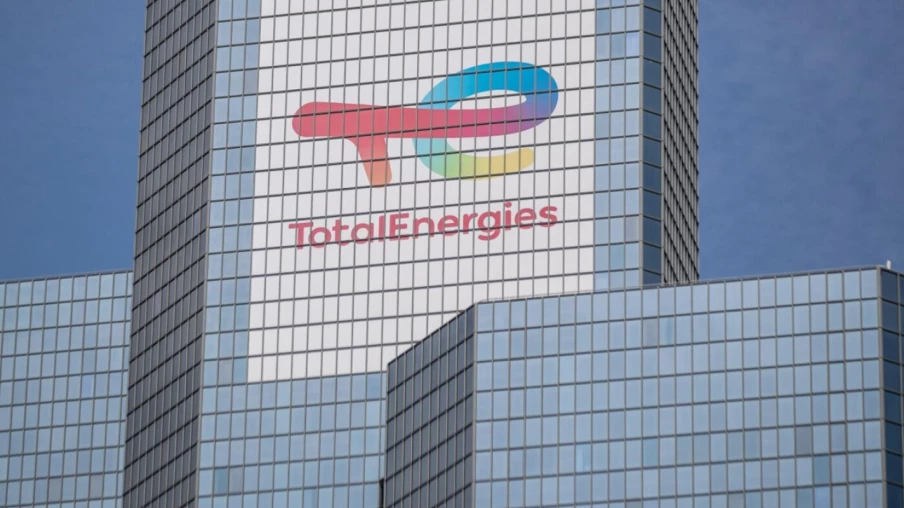 Première en Belgique: agriculteur porte plainte contre TotalEnergies