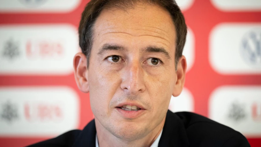 Rafel Navarro: première sélection suisse mise sur l'expérience