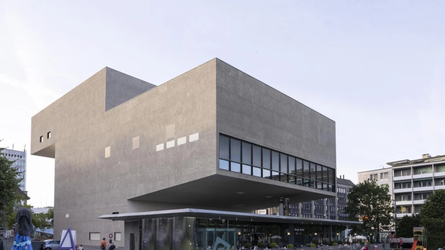 Les fribourgeois globalement satisfaits de l'offre culturelle