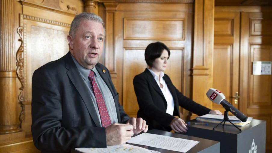 Budget 2026: la commission du National adopte le projet de justesse