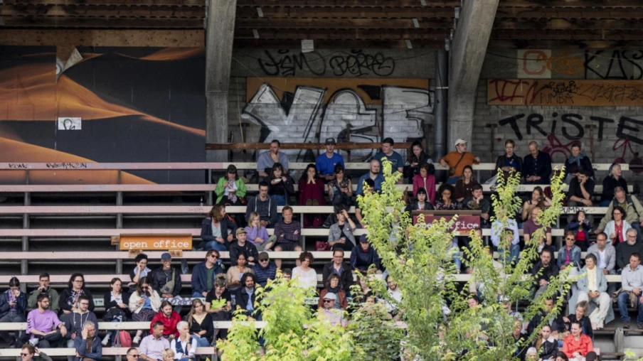 Bienne : utilisation provisoire de la Gurzelen jusqu'à juin 2029