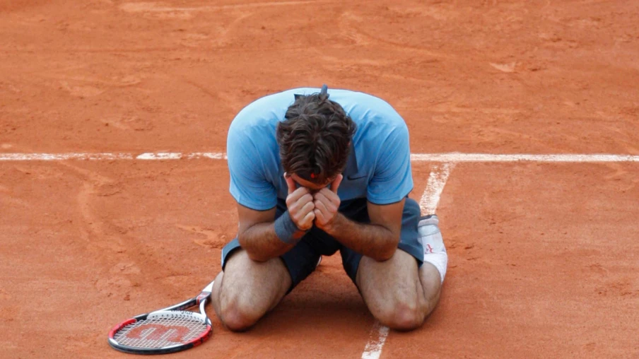 Roger Federer intronisé au Hall of Fame du tennis en août 2026