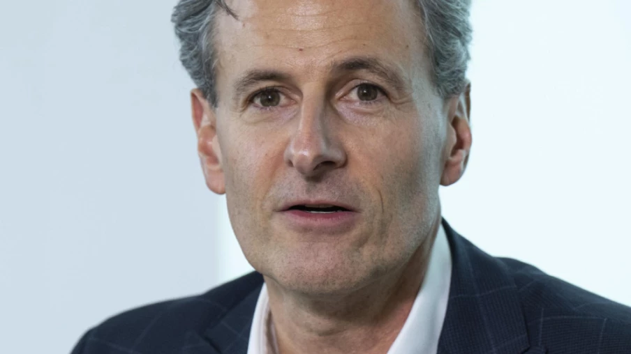 Philipp Studhalter réélu président de la SFL à l'unanimité