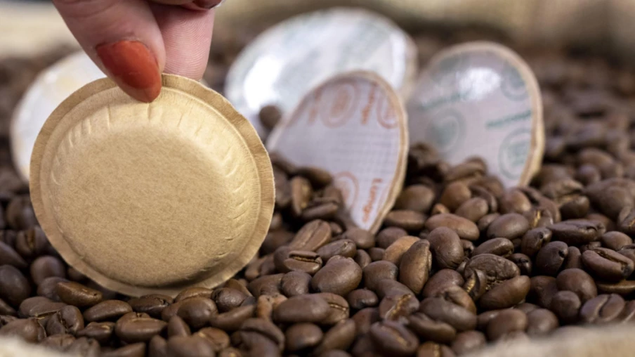 Nestlé investit 28 millions de livres dans l'usine Nescafé de Dalston