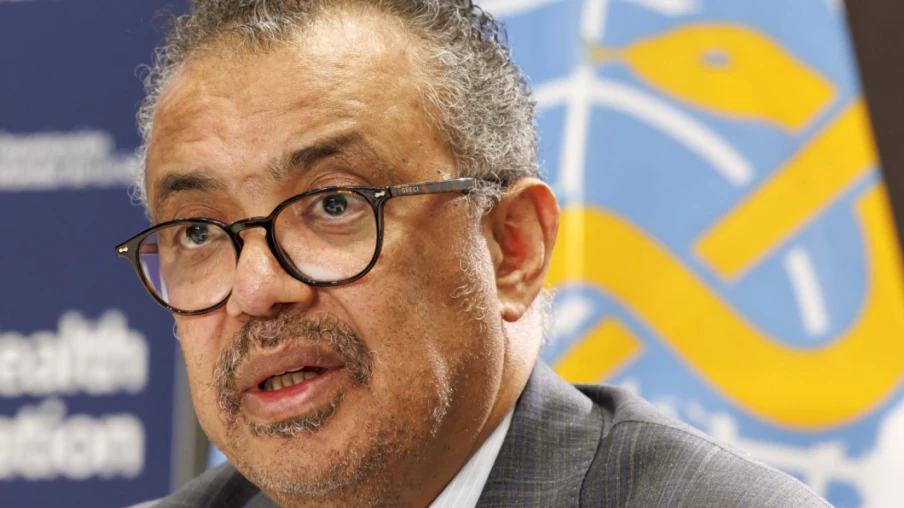 OMS : 1 282 licenciements mondiaux après coupes américaines