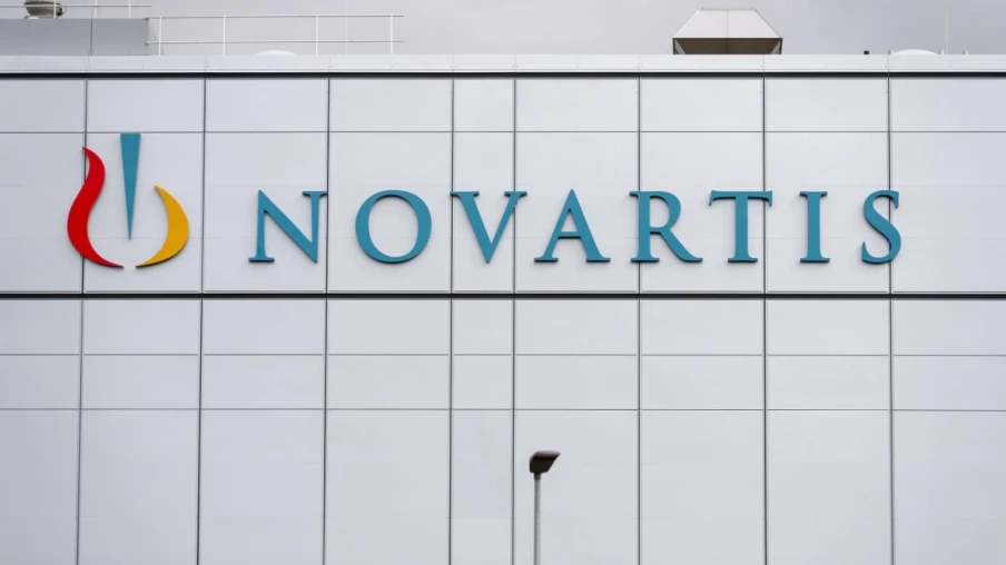Novartis étend ses perspectives 2025-2030, vise 5-6% et rachat Avidity