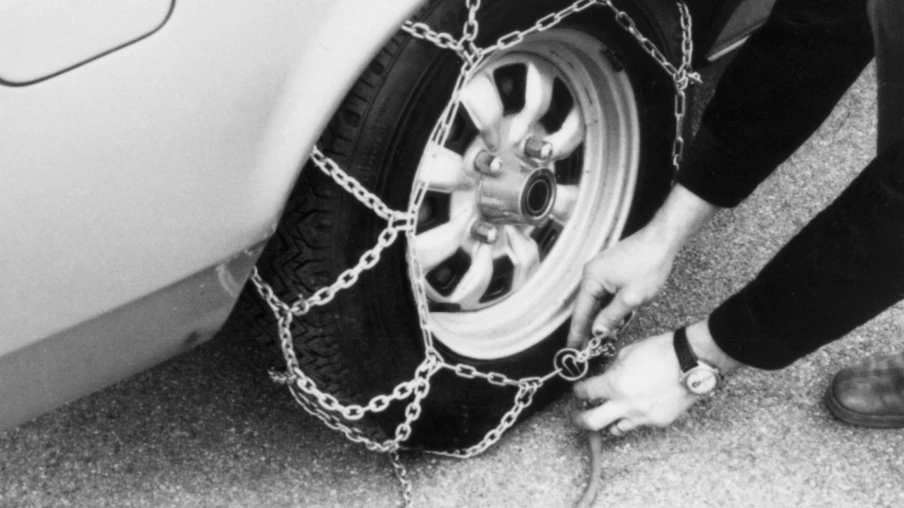 Premiers flocons: neige en plaine sous 500 m au nord des Alpes