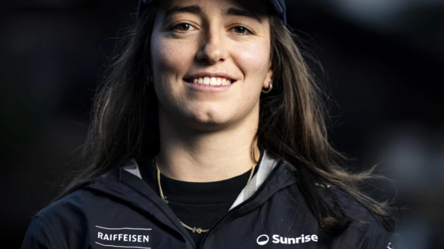 Mathilde Gremaud, ski freestyle : JO 2026, c'est que du bonus