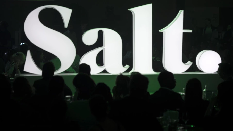 Salt: hausse du chiffre d'affaires et de la rentabilité au 3e trimestre