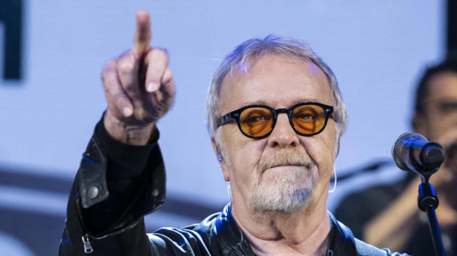 Sion sous les étoiles: Umberto Tozzi, programmation 100% francophone