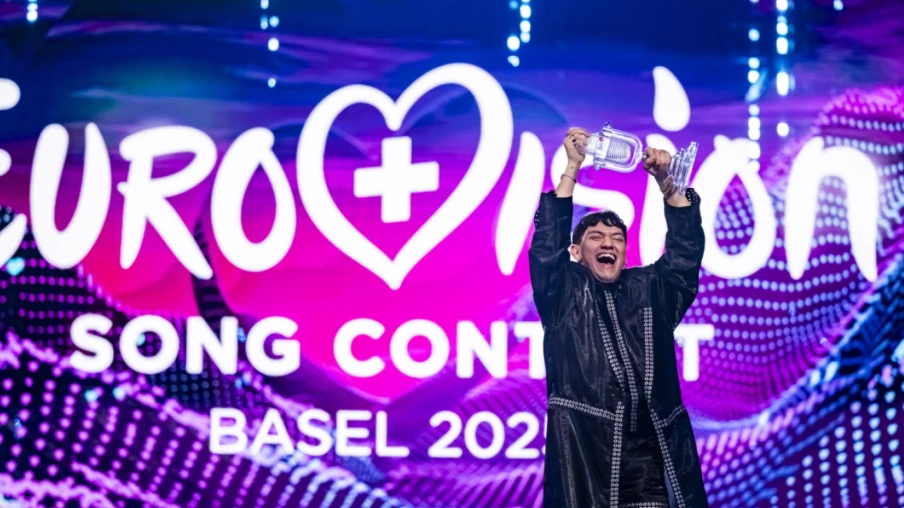 L'Eurovision durcit les règles de vote après la polémique sur Israël