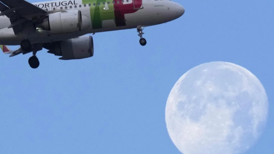 IAG rejoint la course pour la privatisation de TAP Air Portugal