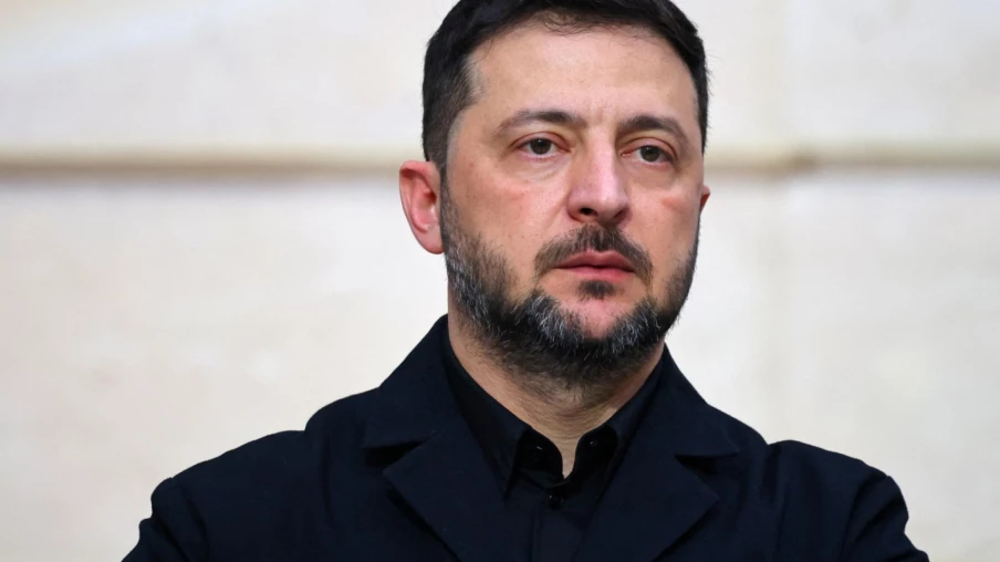 Zelensky rejette le plan américain pour l'Ukraine, Poutine menace