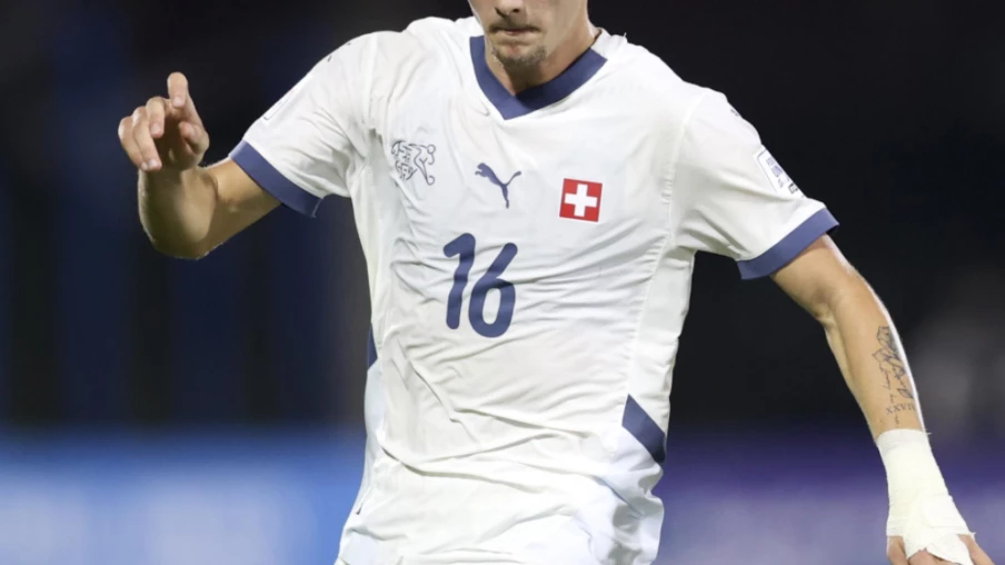 La Suisse éliminée en quarts du Mondial M17 par le Portugal