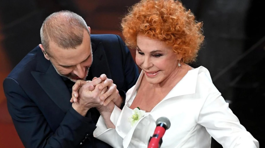 Décès d'Ornella Vanoni, voix de velours de la chanson italienne