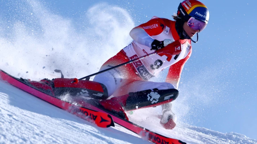 Slalom de Gurgl (Coupe du monde) : Paco Rassat s'impose, Tanguy Nef 5e