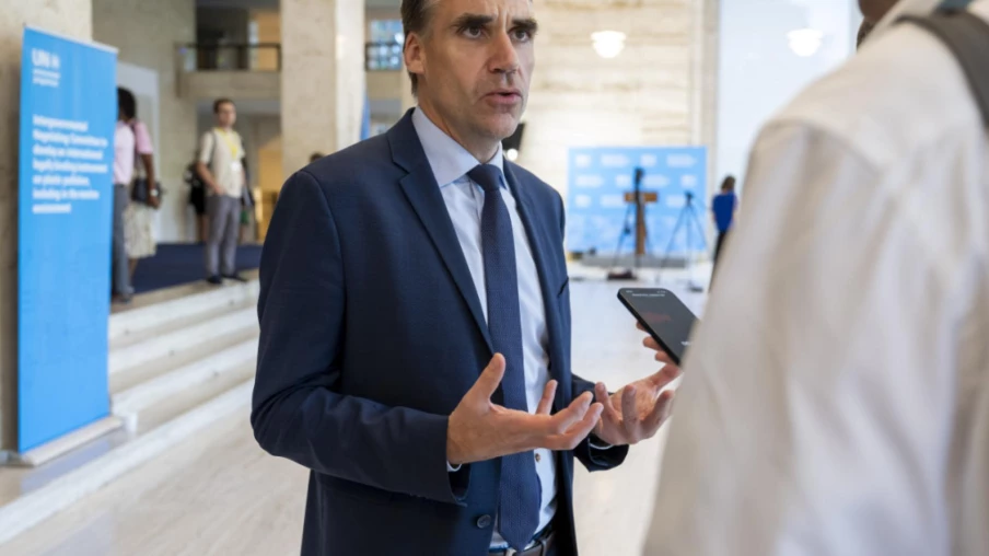 COP30 : Wertli parle d'un sommet climatique de « petits pas »