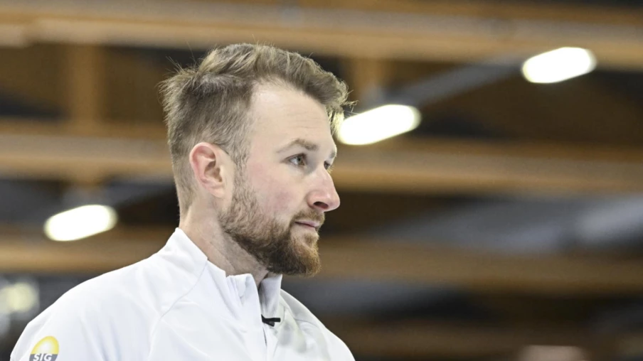 Premières défaites suisses à Lohja contre la Lituanie et l'Allemagne