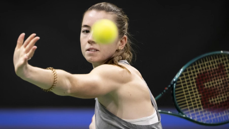 Waltert au 3e tour des qualifs, Masarova éliminée