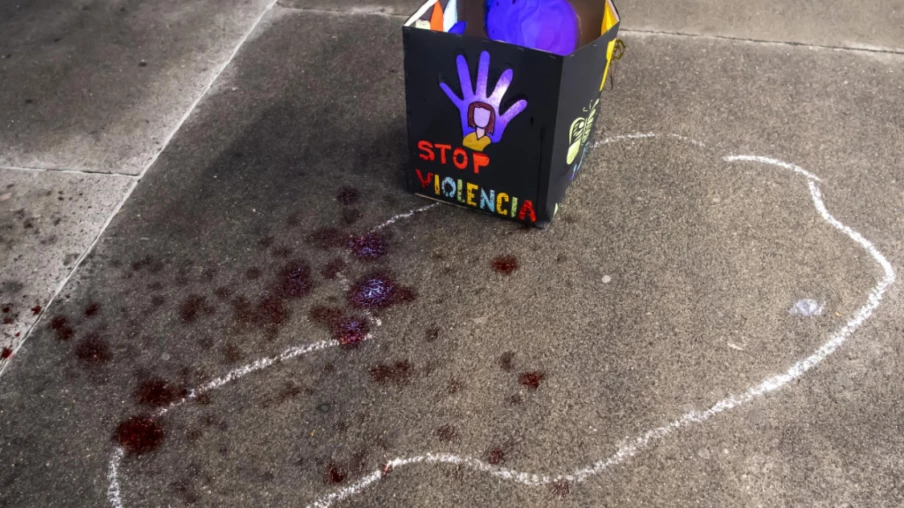 16 jours : campagne suisse contre violences de genre et handicap