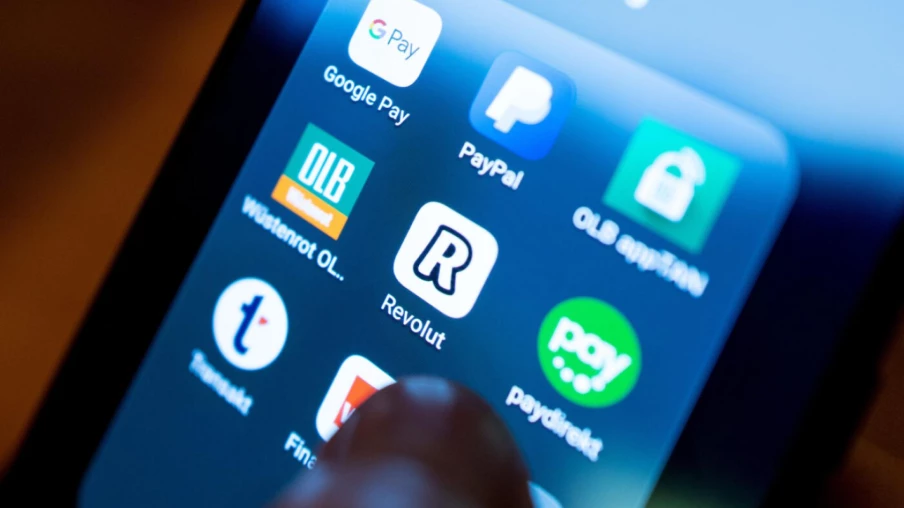 Néobanque Revolut valorisée 75 milliards de dollars, Nvidia investit