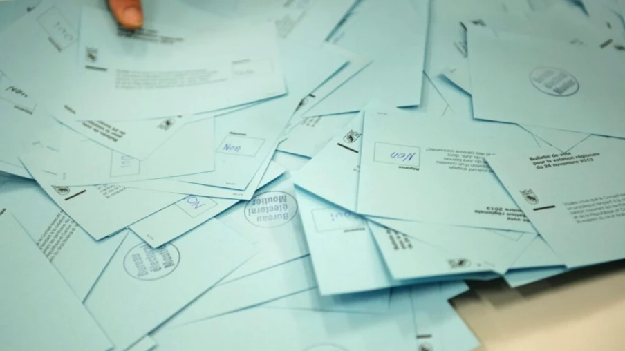 Berne étudie le durcissement des critères d'éligibilité des préfets