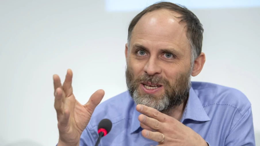 Pierre Bayenet en lice pour le poste de procureur général