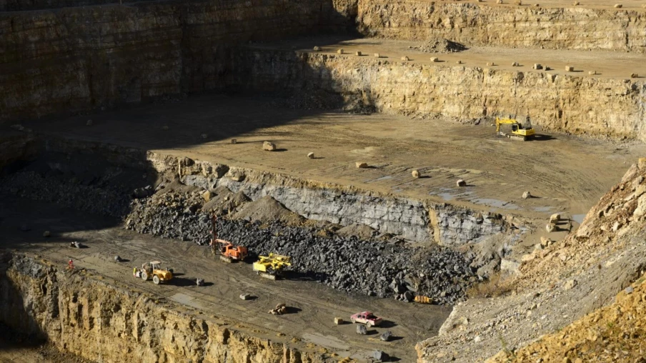Val-de-Ruz: Rive pour traitement des matériaux, renaturation de Pôlière