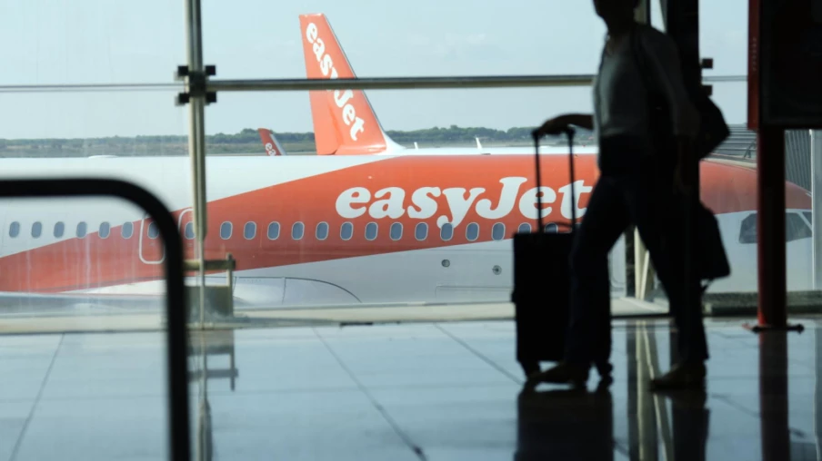 Easyjet Holidays : les offres de séjour dopent le bénéfice d'Easyjet