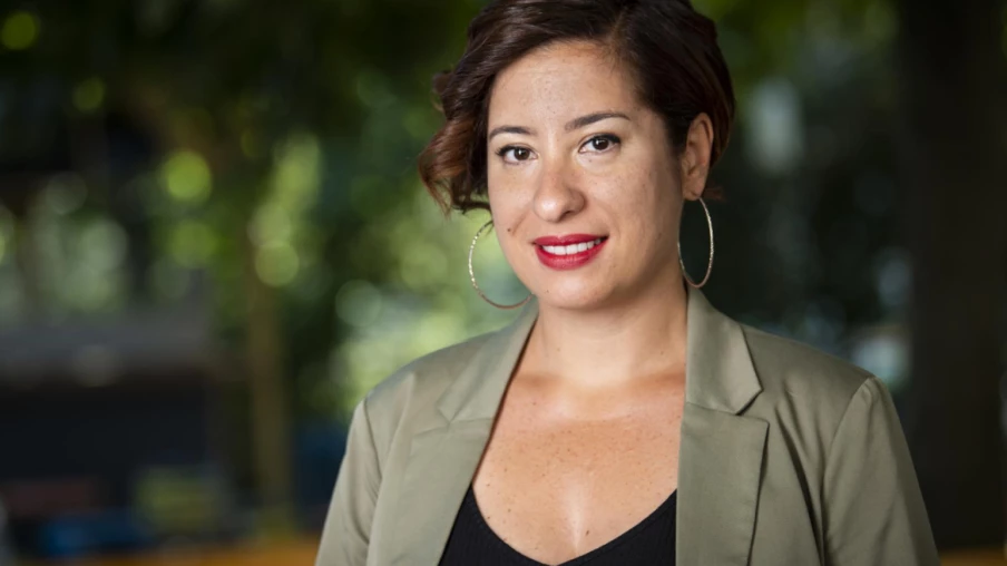 La socialiste Carine Carvalho démissionne du Grand Conseil vaudois