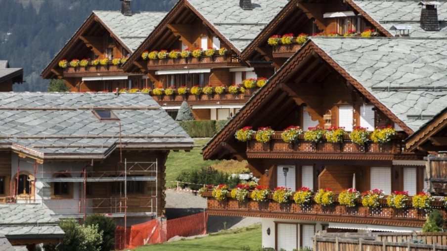 Immobilier en Valais 2025: prix en hausse, loyers +20%