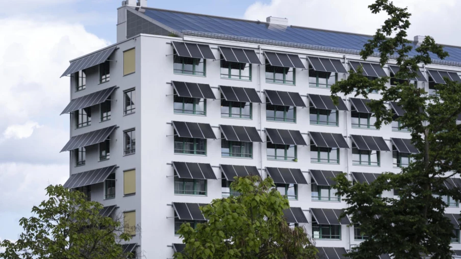 Loi sur l'énergie vaudoise: 3e débat fixé début 2026