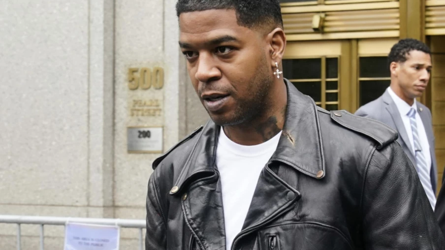 Etats-Unis: Kid Cudi évoque ses tensions avec P. Diddy
