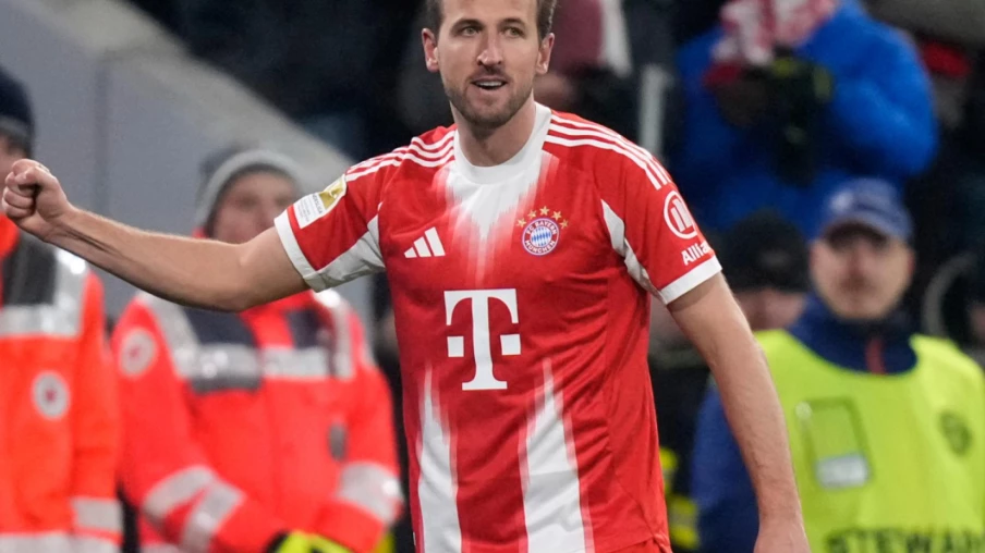 Ligue des champions 5e journée : Arsenal-Bayern, duel à Londres