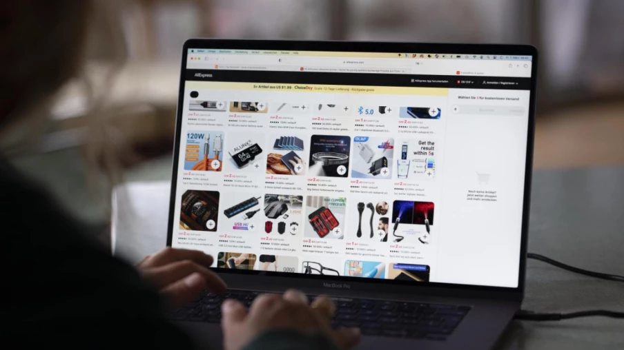 L'État assigne AliExpress et Joom pour des poupées pédopornographiques