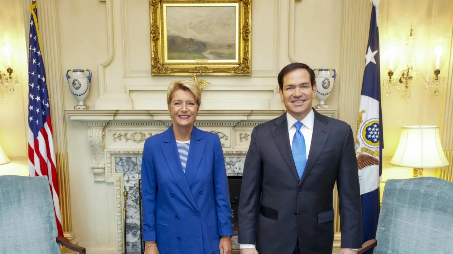 Industrie MEM : aucune reprise pour les PME d'après Swissmechanic