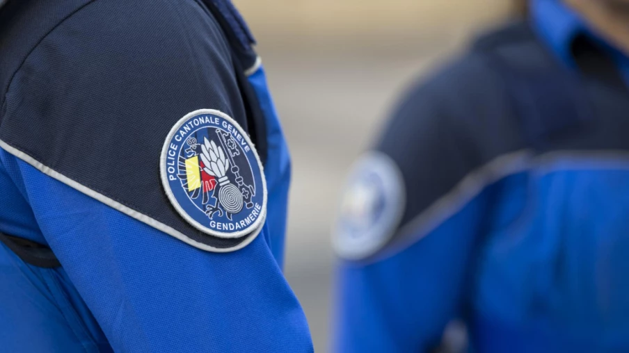 Décès d'un homme à Genève après collision vélo électrique et cycliste