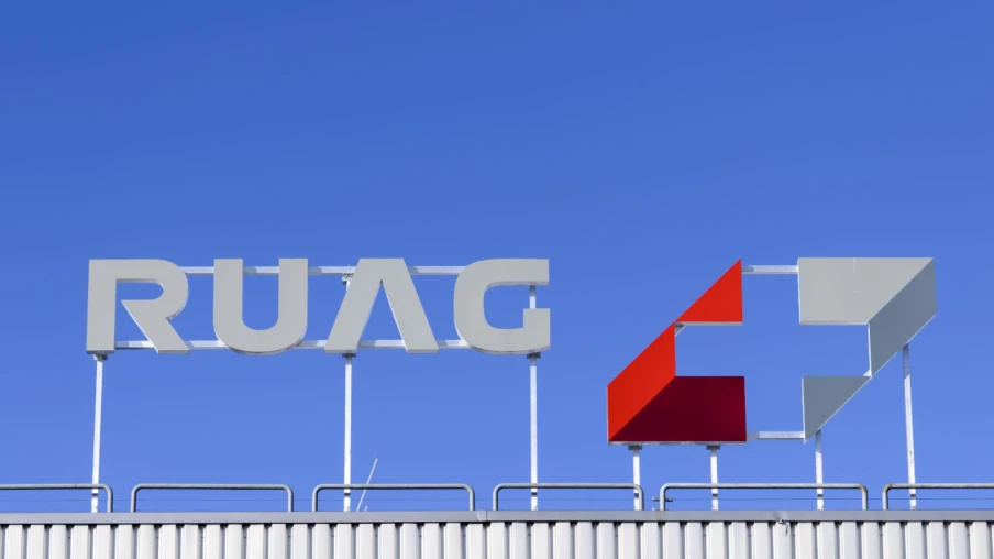 La Confédération reprend Ruag MRO après l'audit sur les Leopard 1