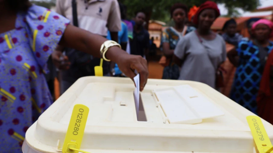 Guinée-Bissau : militaires aux commandes, élections suspendues
