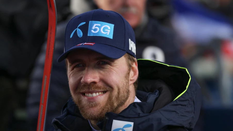 Kilde confirme son retour en super-G jeudi à Copper Mountain