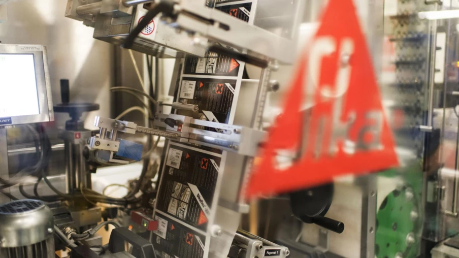 Sika : 120–150 millions de francs pour le numérique et objectifs 2028