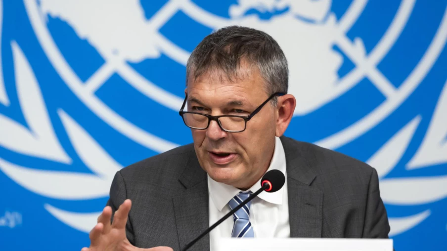 Gaza: le chef de l'UNRWA regrette que la Suisse n'en fasse pas plus