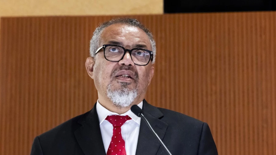 Le chef de l'OMS exhorte Israël à avoir "pitié" de Gaza