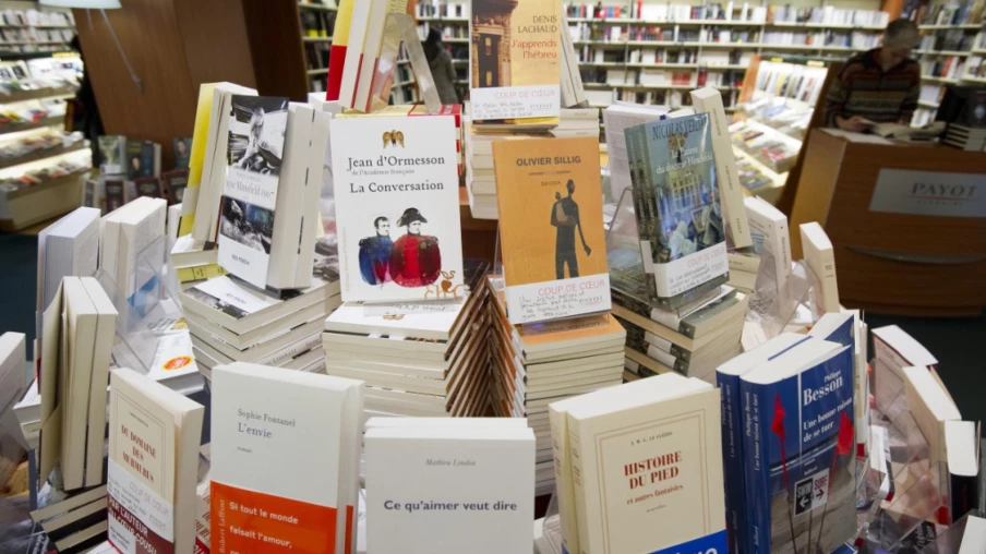 Nathacha Appanah lauréate du prix Goncourt des lycéens