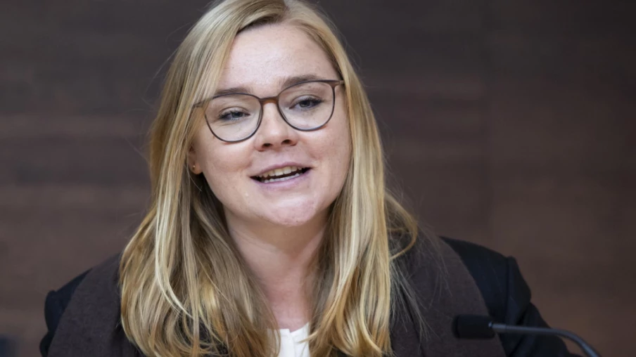 Conseil d'État vaudois choisit L'Ovaille, Gamay et gruyère AOP 2026