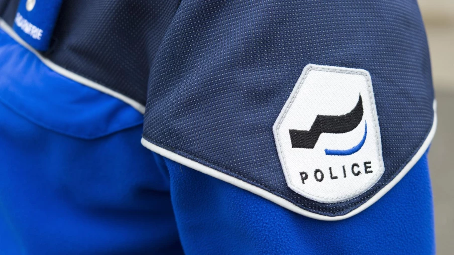 Deux hommes interpellés pour tags et graffitis à Fribourg