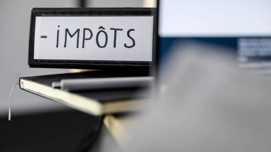 Berne veut exonérer les PME de l'impôt paroissial